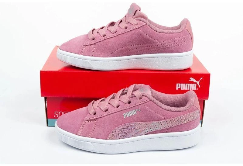 Puma Vikky Jr 373166 02 Batai
