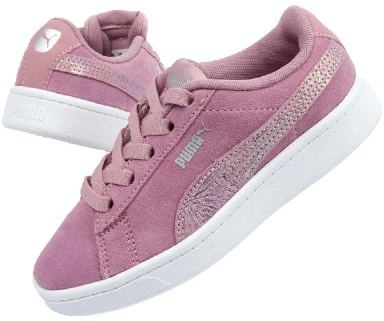 Puma Vikky Jr 373166 02 Batai