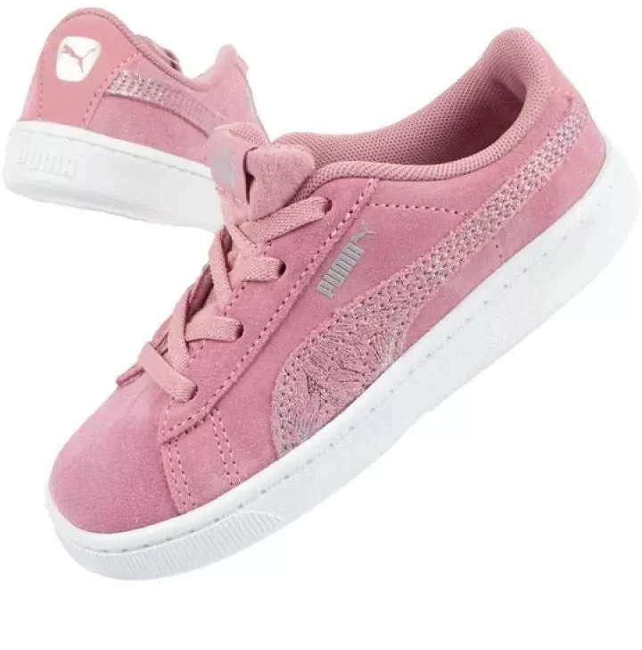 Puma Vikky Jr 373167 02 Bateliai
