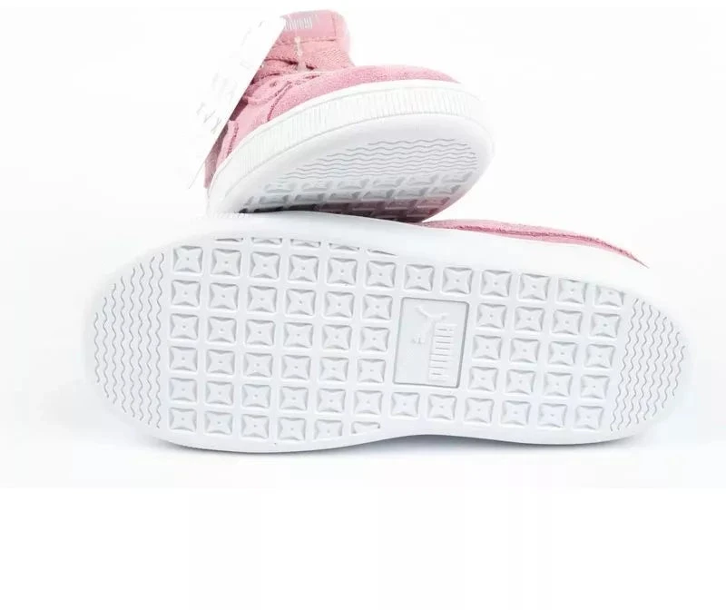 Puma Vikky Jr 373167 02 Bateliai
