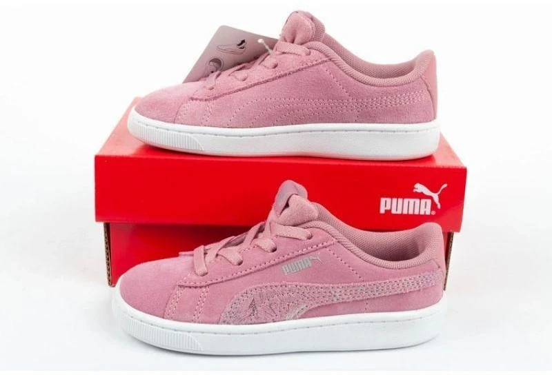 Puma Vikky Jr 373167 02 Bateliai