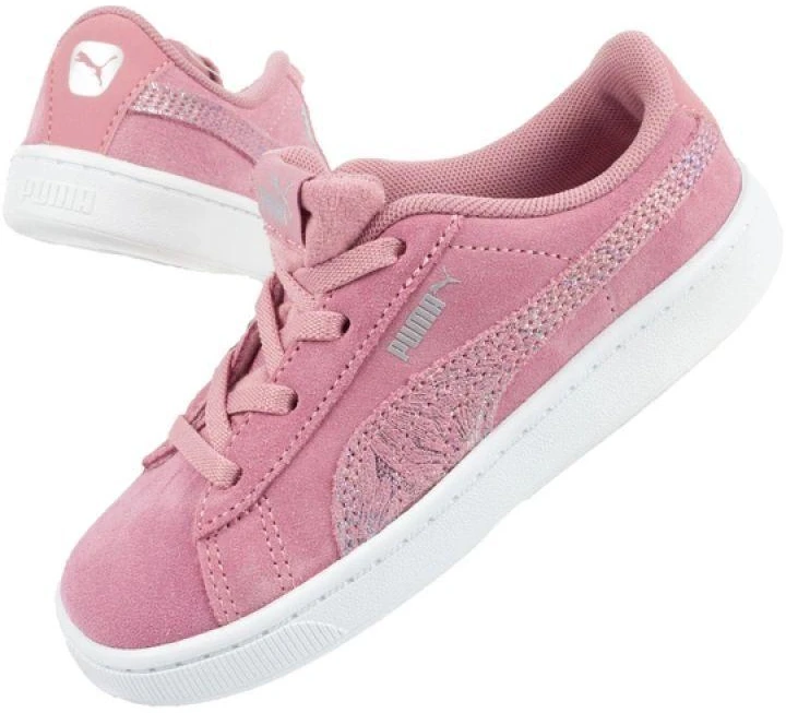 Puma Vikky Jr 373167 02 Bateliai