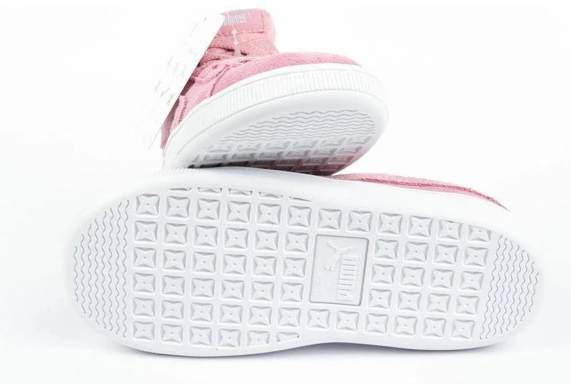 Puma Vikky Jr 373167 02 Bateliai
