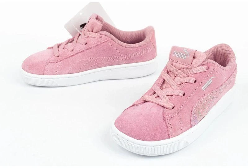 Puma Vikky Jr 373167 02 Bateliai