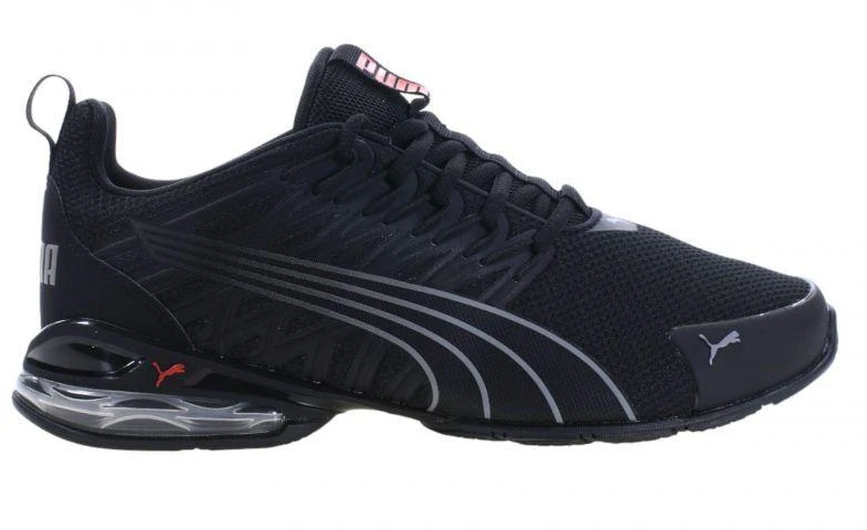 Puma Voltaic Evo Juoda-Tamsiai pilka avalynė vyrams 37960101