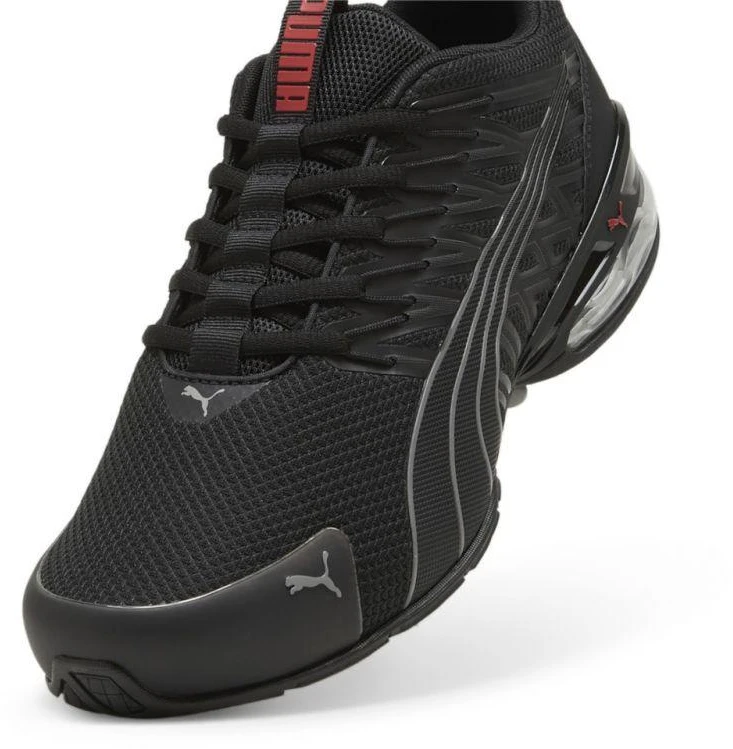 Puma Voltaic Evo Juoda-Tamsiai pilka avalynė vyrams 37960101