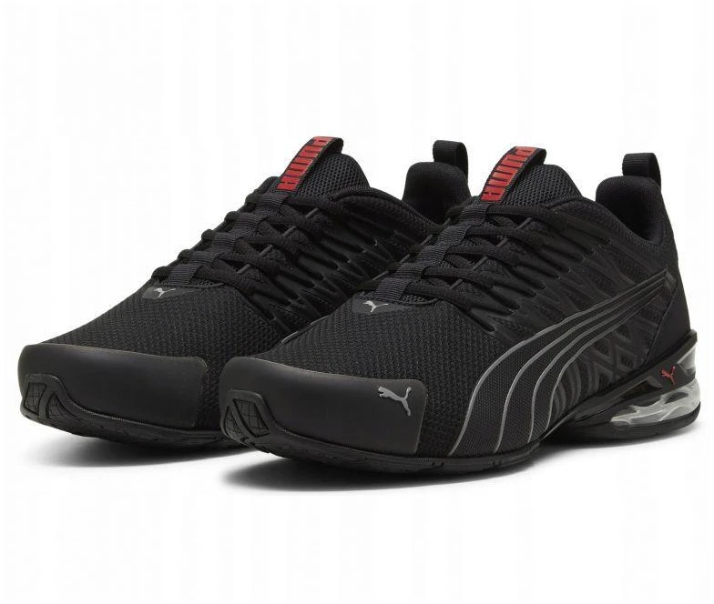 Puma Voltaic Evo Juoda-Tamsiai pilka avalynė vyrams 37960101