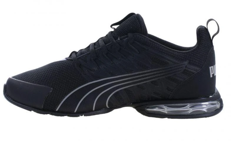 Puma Voltaic Evo Juoda-Tamsiai pilka avalynė vyrams 37960101