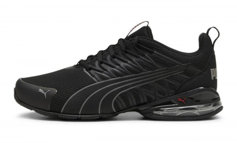 Puma Voltaic Evo Juoda-Tamsiai pilka avalynė vyrams 37960101