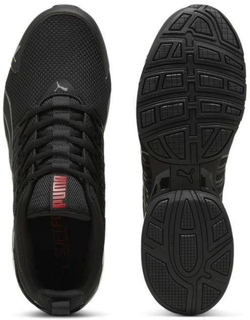 Puma Voltaic Evo Juoda-Tamsiai pilka avalynė vyrams 37960101