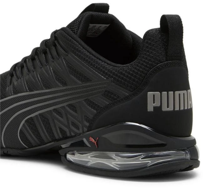 Puma Voltaic Evo Juoda-Tamsiai pilka avalynė vyrams 37960101