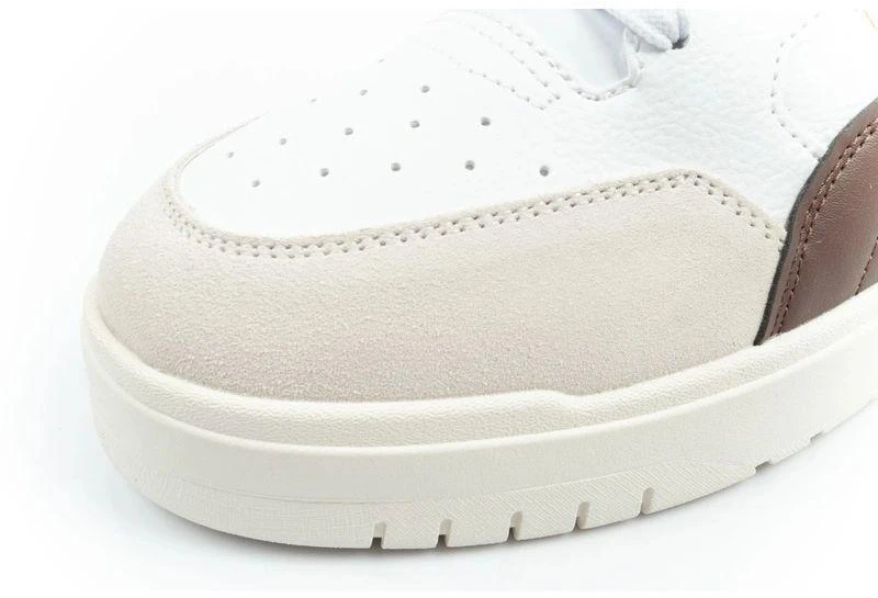 Puma vyriški sportbačiai Shuffle – lengvi, patogūs, madingi, smėlio spalvos