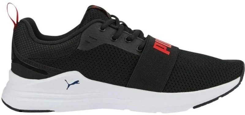 Puma Wired Run 373015 21 Bateliai