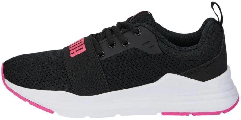 Puma Wired Run Jr 374214 20 batai