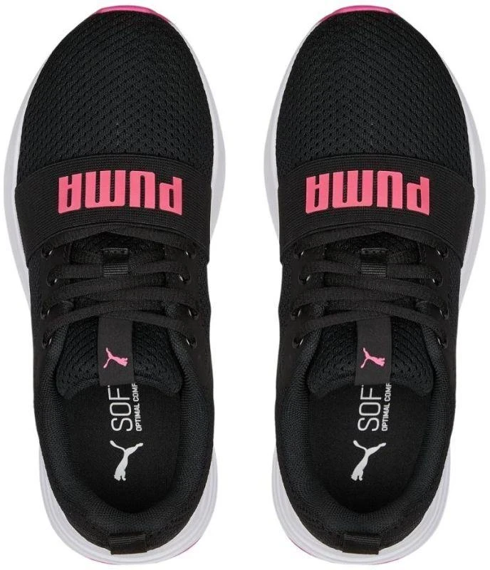Puma Wired Run Jr 374214 20 batai