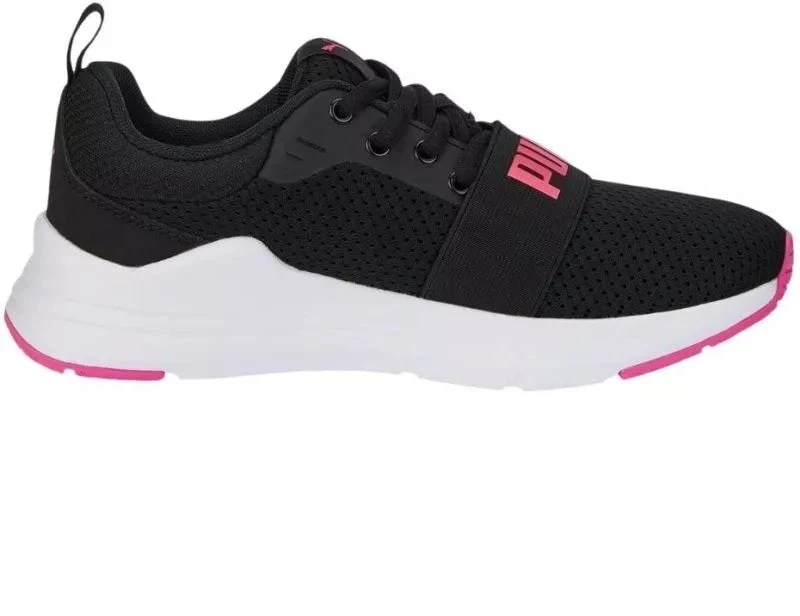 Puma Wired Run Jr 374214 20 batai