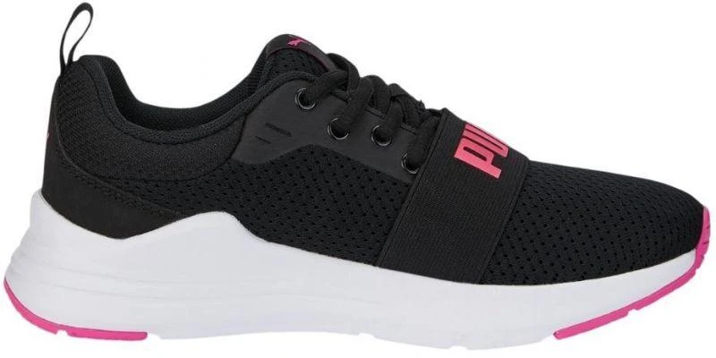 Puma Wired Run Jr 374214 20 batai