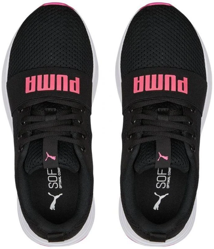 Puma Wired Run Jr 374214 20 batai