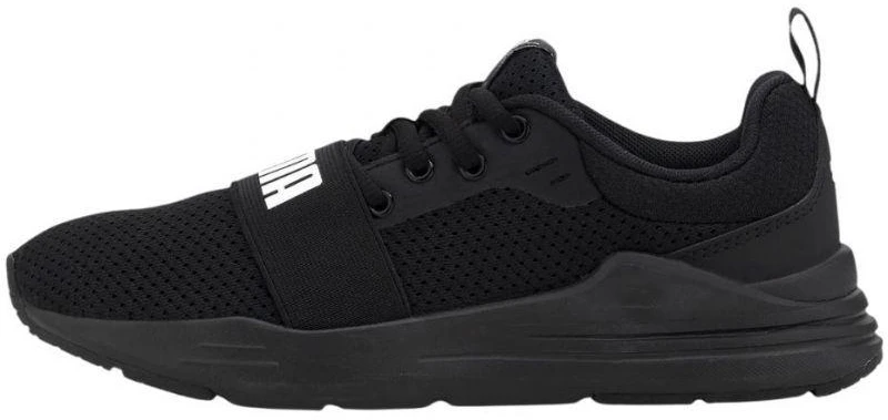 Puma Wired Run Jr batai 374214 01