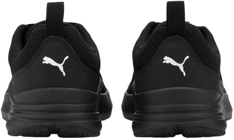 Puma Wired Run Jr batai 374214 01