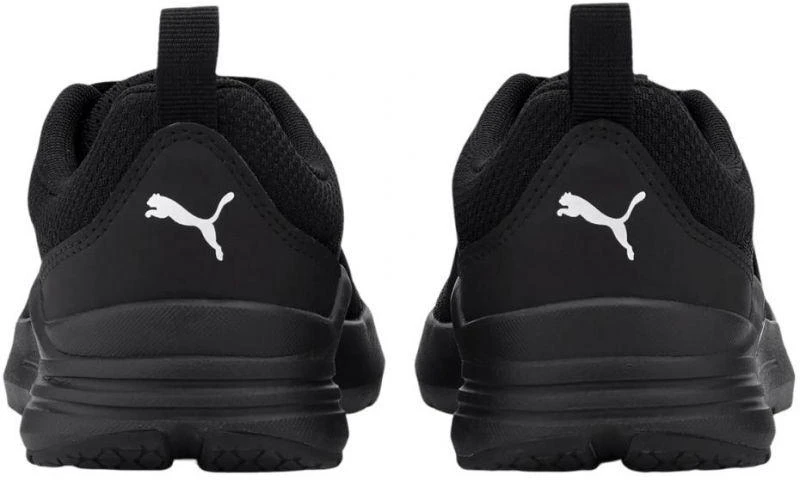 Puma Wired Run Jr batai 374214 01