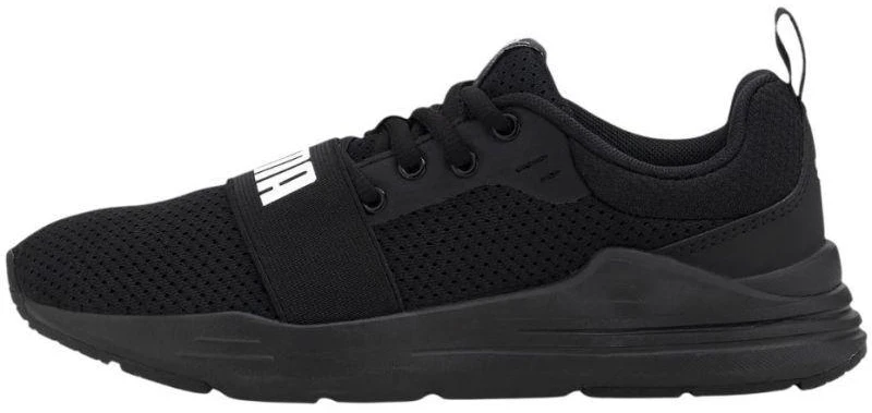 Puma Wired Run Jr batai 374214 01
