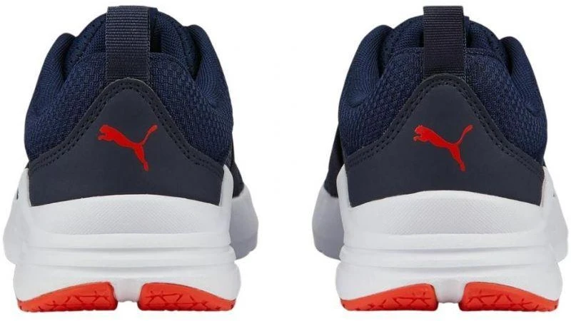 Puma Wired Run Jr batai 374214 21