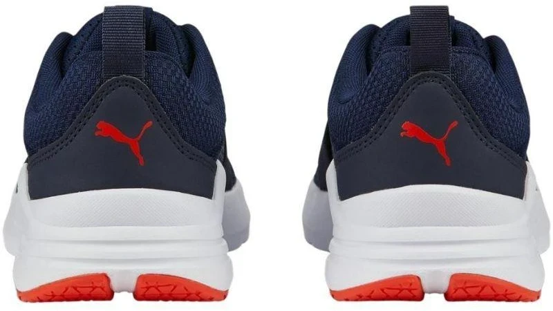 Puma Wired Run Jr batai 374214 21