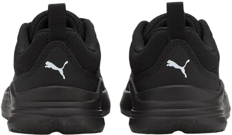 Puma Wired Run Jr batai 374216 01