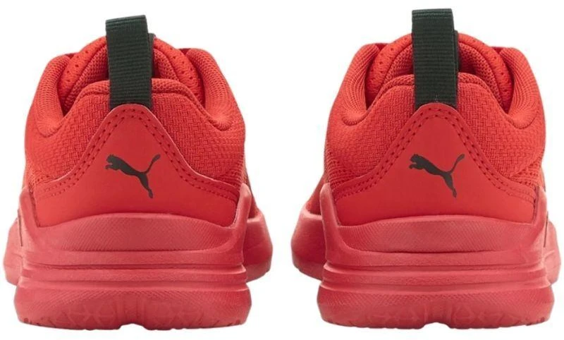 Puma Wired Run Jr batai 374216 05