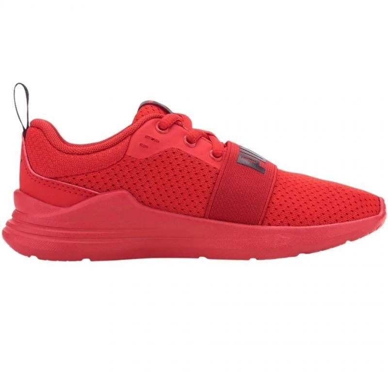 Puma Wired Run Jr batai 374216 05