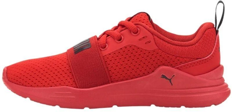 Puma Wired Run Jr batai 374216 05