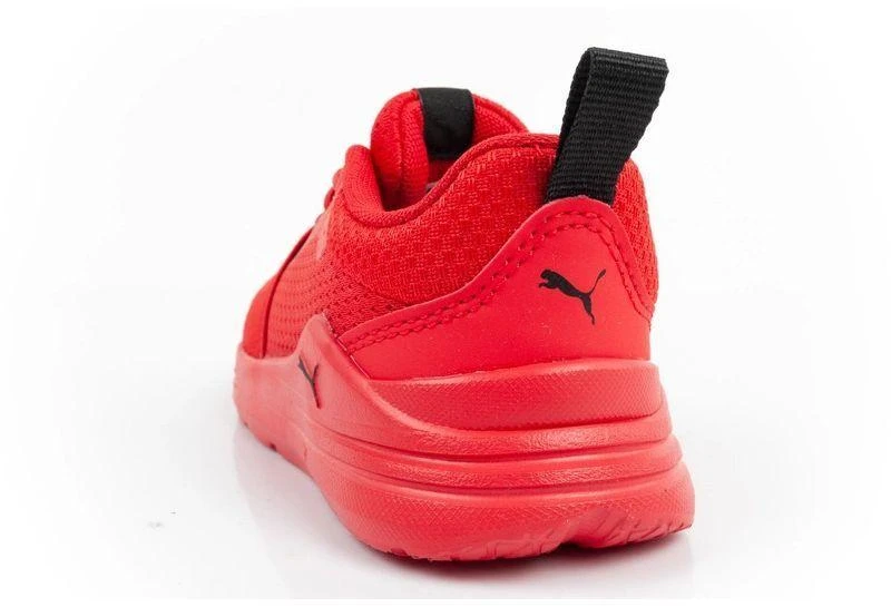 Puma Wired Run Jr batai 374217 05