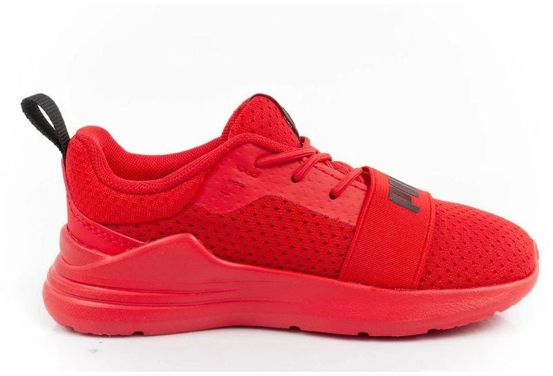Puma Wired Run Jr batai 374217 05