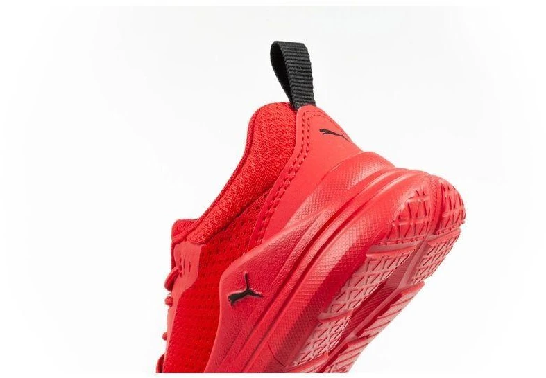 Puma Wired Run Jr batai 374217 05