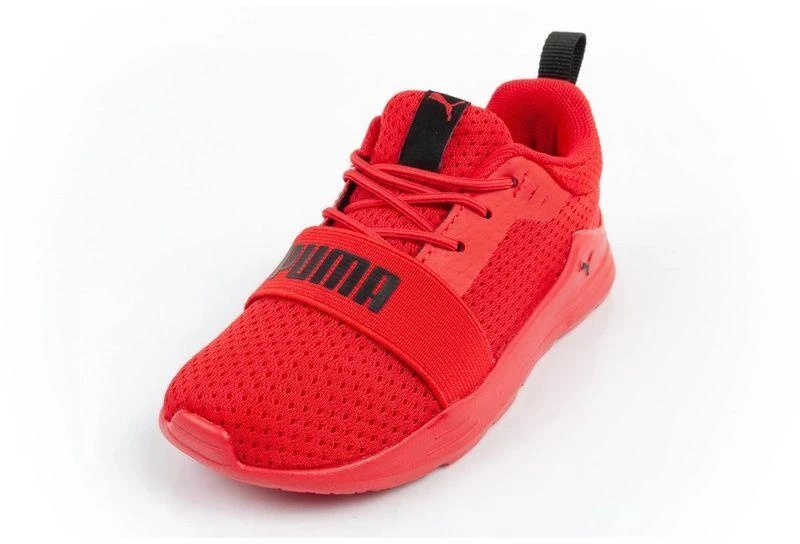Puma Wired Run Jr batai 374217 05