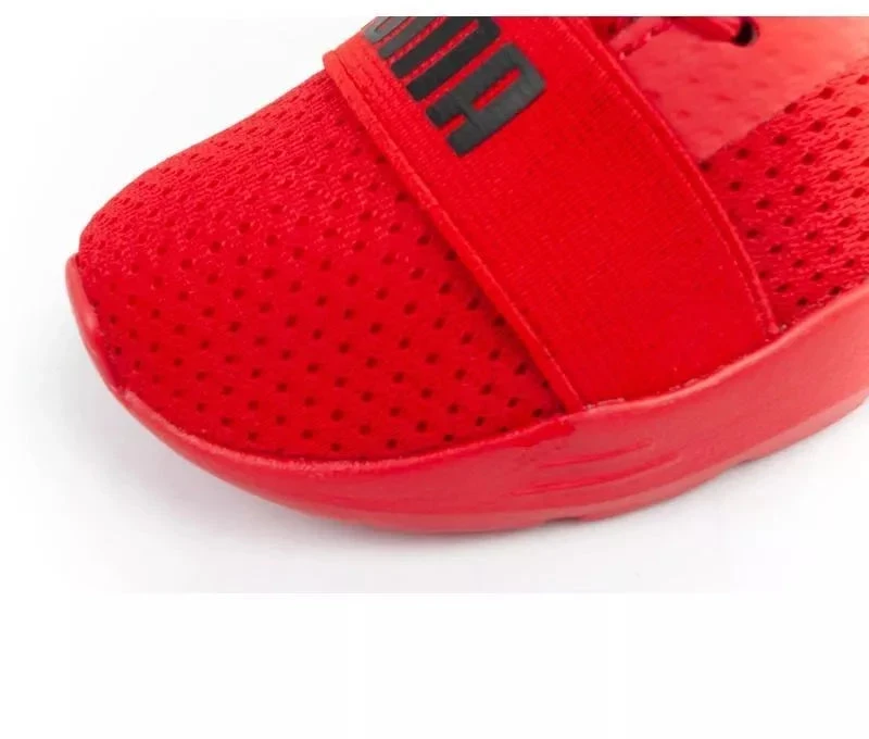 Puma Wired Run Jr batai 374217 05