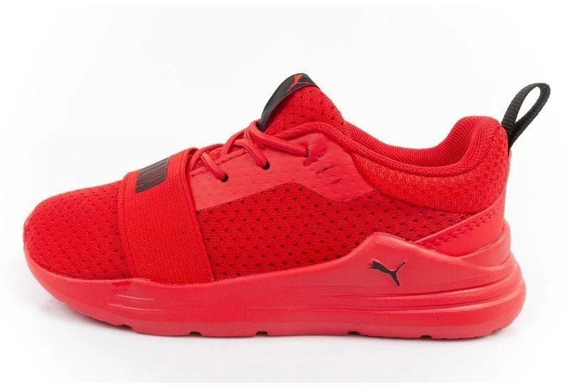 Puma Wired Run Jr batai 374217 05