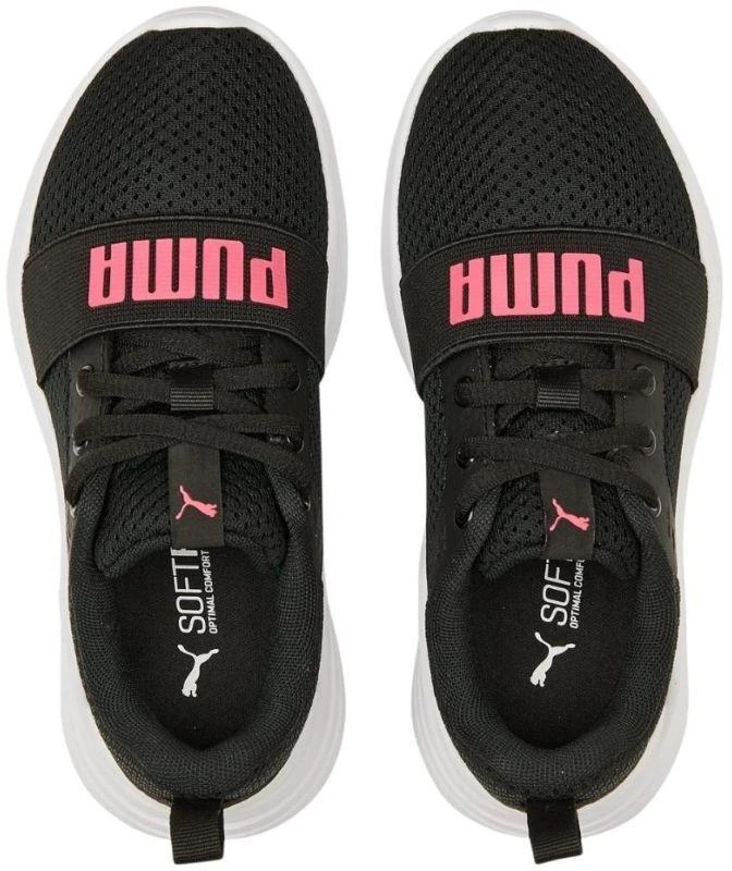 Puma Wired Run PS Jr 374216 20 batai