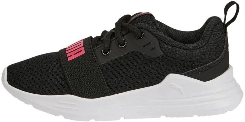 Puma Wired Run PS Jr 374216 20 batai