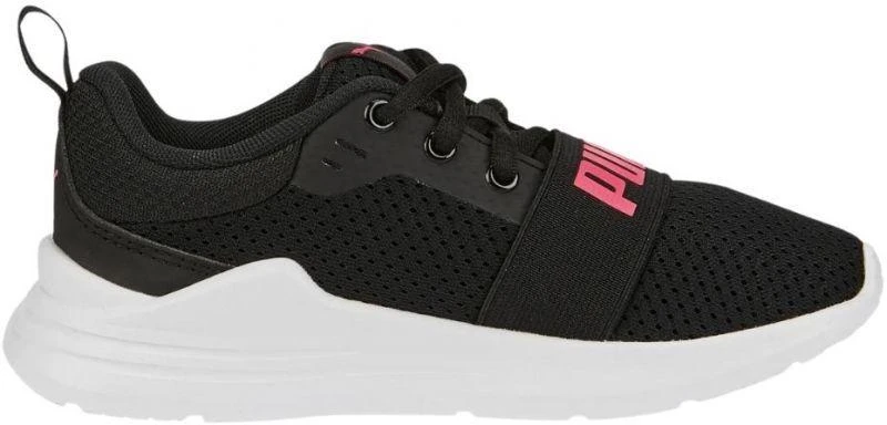 Puma Wired Run PS Jr 374216 20 batai