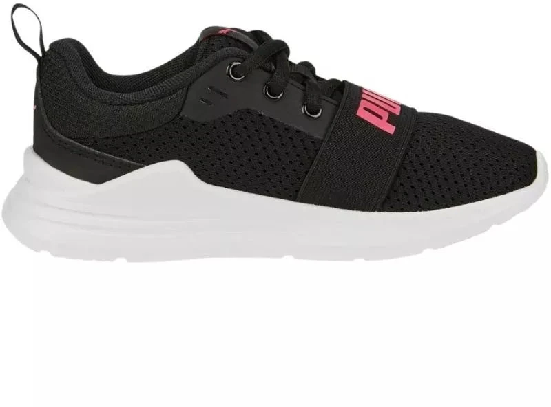 Puma Wired Run PS Jr 374216 20 batai