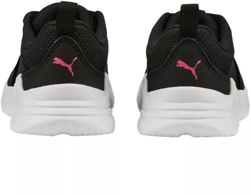 Puma Wired Run PS Jr 374216 20 batai