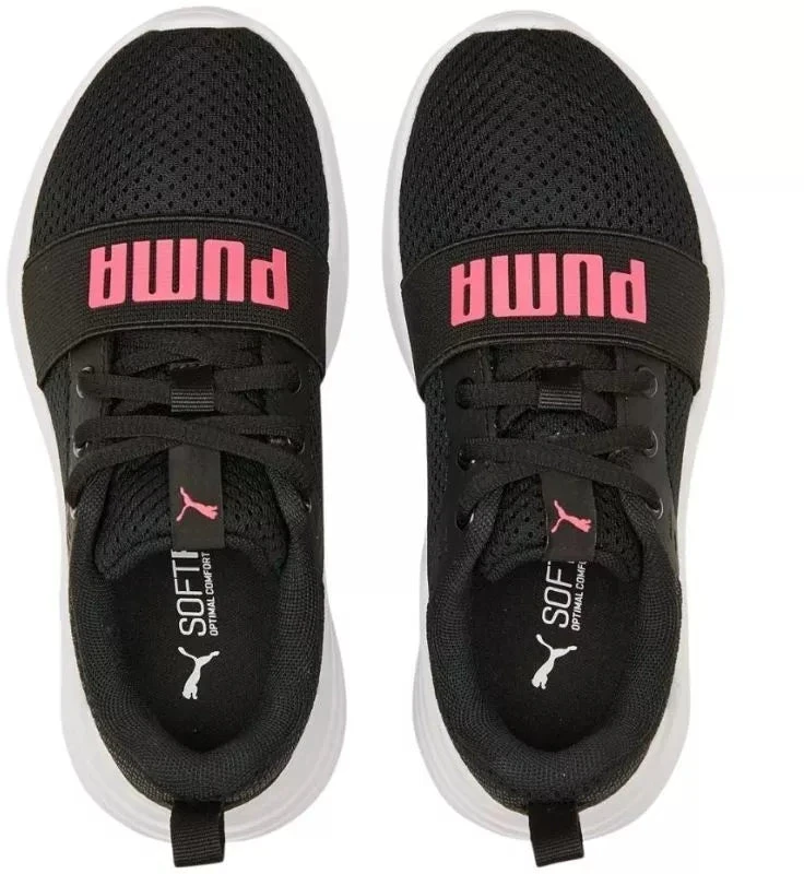 Puma Wired Run PS Jr 374216 20 batai
