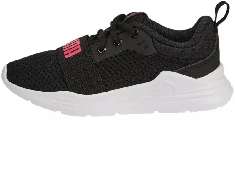 Puma Wired Run PS Jr 374216 20 batai