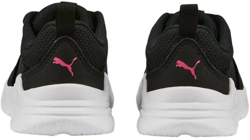 Puma Wired Run PS Jr 374216 20 batai