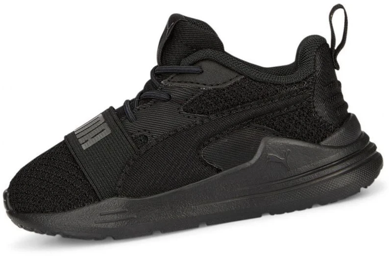 Puma Wired Run Pure JR 390849-01 batai
