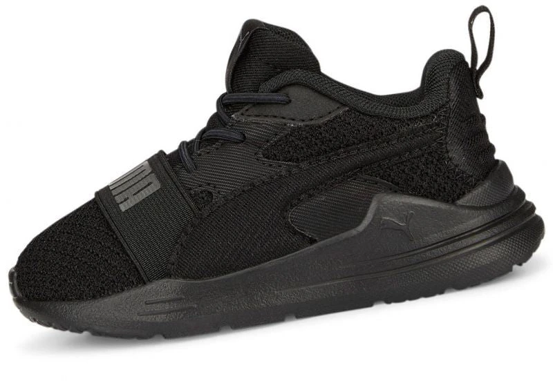 Puma Wired Run Pure JR 390849-01 batai