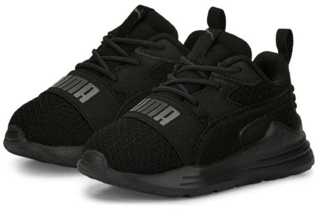 Puma Wired Run Pure JR 390849-01 batai