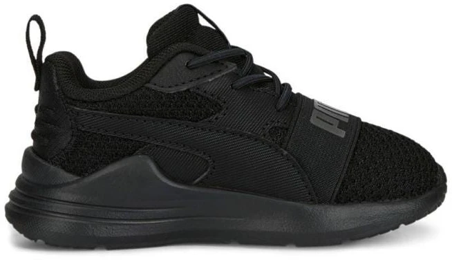 Puma Wired Run Pure JR 390849-01 batai